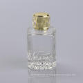 Oem Offered Fabricant 100 ml Parfum Bouteille Vide Nouveau Design